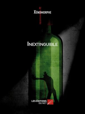 cover image of Inextinguible